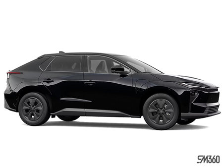 Toyota bZ XLE FWD 2026 - photo 1