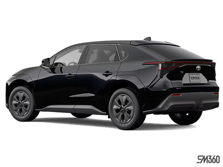 Toyota bZ XLE FWD 2026 - photo 3