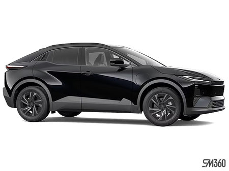 Toyota C-HR SE 2026 - photo 1