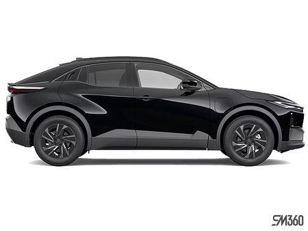 Toyota C-HR SE 2026 - photo 2