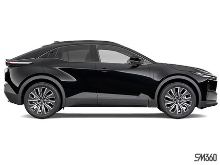 Toyota C-HR XSE Premium 2026 - photo 2