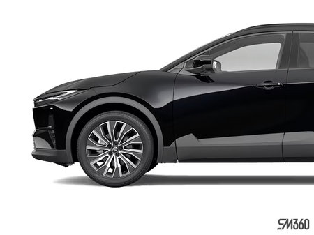 Toyota C-HR XSE Premium 2026 - photo 4