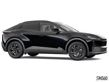 Toyota C-HR XSE 2026 - photo 1