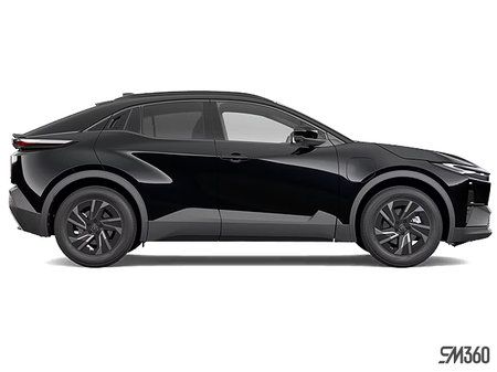 Toyota C-HR XSE 2026 - photo 2