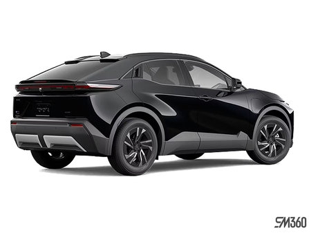 Toyota C-HR XSE 2026 - photo 3