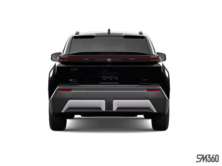 Toyota C-HR XSE 2026 - photo 4