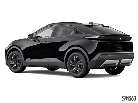 Toyota C-HR XSE 2026 - photo 3