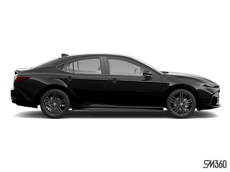 Toyota Camry Hybride Nightshade 2026 - photo 1