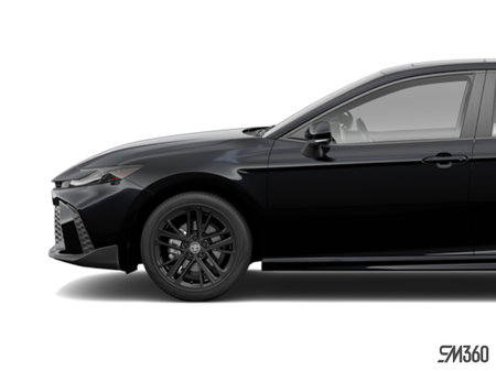 Toyota Camry Hybrid SE Upgrade AWD 2026 - photo 3