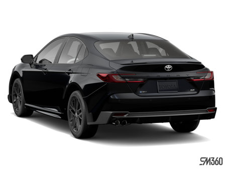Toyota Camry Hybride SE Amélioré  2026 - photo 4