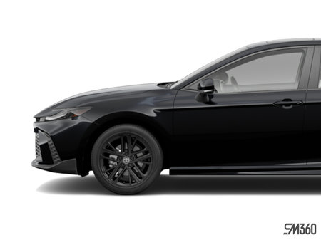 Toyota Camry Hybrid SE Upgrade 2026 - photo 3