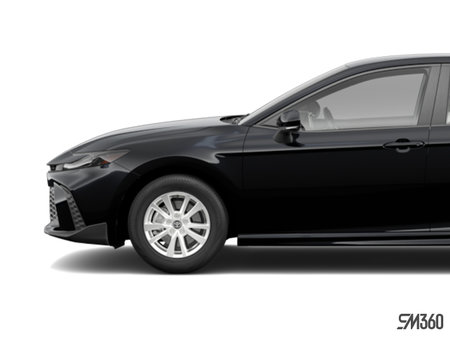 Toyota Camry Hybrid SE 2026 - photo 3