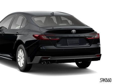 Toyota Camry Hybrid SE 2026 - photo 4