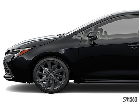 Toyota Corolla Hatchback SE Amélioré 2026 - photo 4