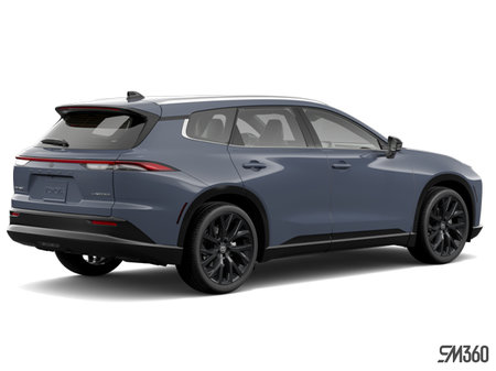 Toyota Crown Signia Limited Adv. Tech Packg 2026 - photo 2