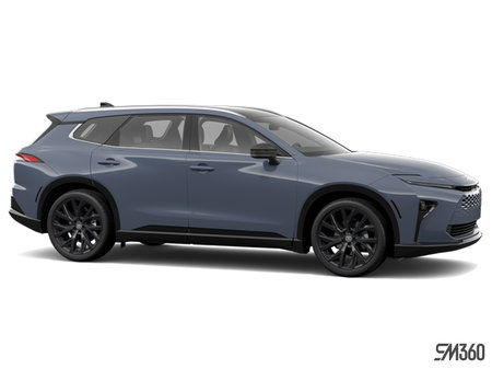 Toyota Crown Signia Limited 2026 - photo 1