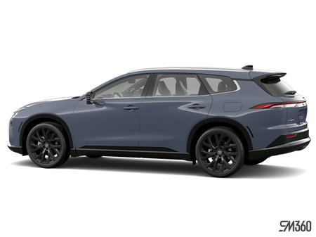 Toyota Crown Signia Limited 2026 - photo 3