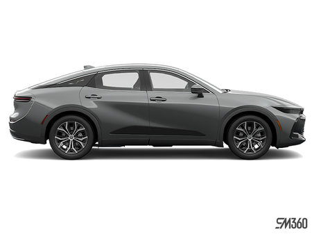 Toyota Crown Limited 2026 - photo 1