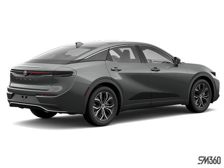 Toyota Crown Limited 2026 - photo 2