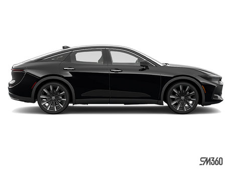 Toyota Crown Platinum 2026 - photo 1