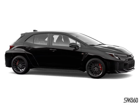 Toyota GR Corolla CORE 2026 - photo 1