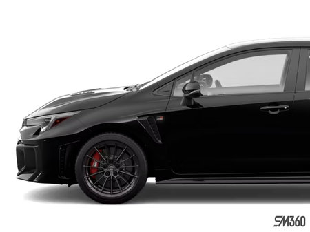 Toyota GR Corolla CORE 2026 - photo 3