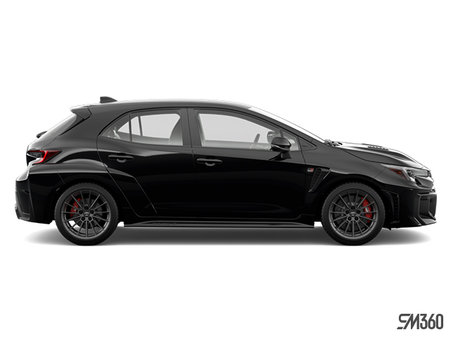 Toyota GR Corolla Premium AT 2026 - photo 1