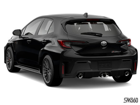 Toyota GR Corolla Premium AT 2026 - photo 2