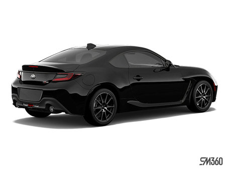 Toyota GR86 Base MT 2026 - photo 1