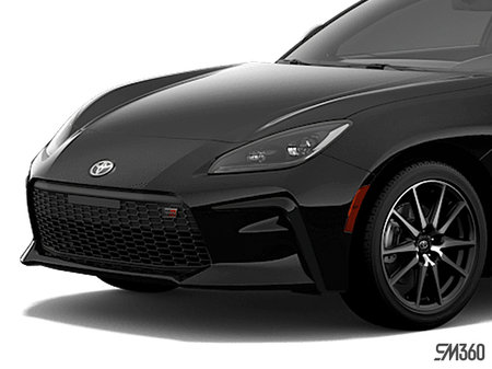 Toyota GR86 Base MT 2026 - photo 2