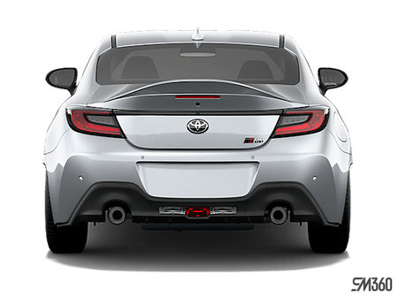 Toyota GR86 Premium AT 2026 - photo 2