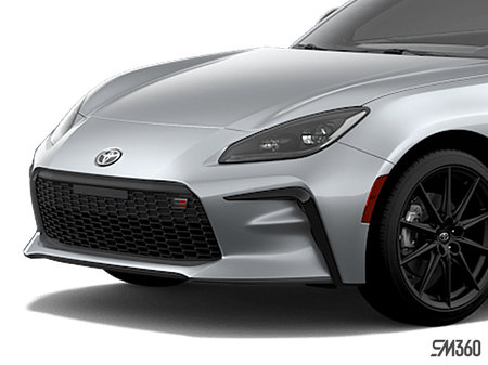 Toyota GR86 Premium AT 2026 - photo 2