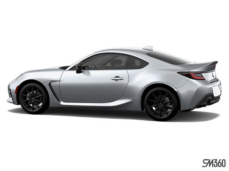 Toyota GR86 Premium MT 2026 - photo 3