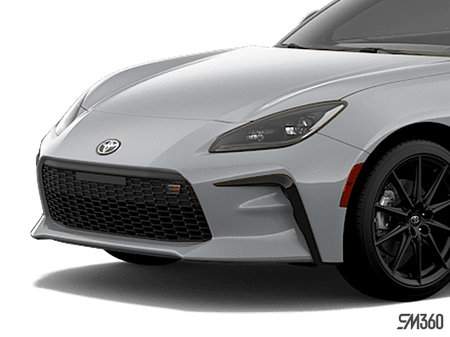 Toyota GR86 Premium MT 2026 - photo 2