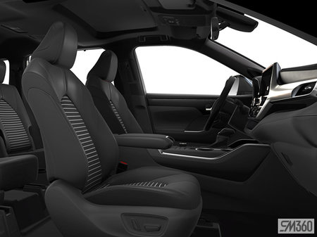 Toyota Highlander XSE 2026 - photo 4