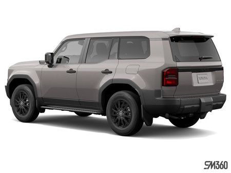 Toyota Land Cruiser 1958 2026 - photo 1