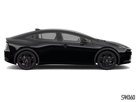 Toyota Prius Plug-In Hybrid Nightshade 2026 - photo 1