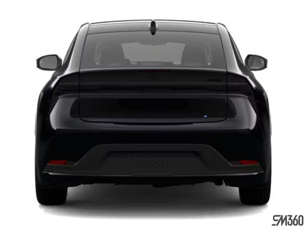 Toyota Prius Plug-In Hybrid Nightshade 2026 - photo 1
