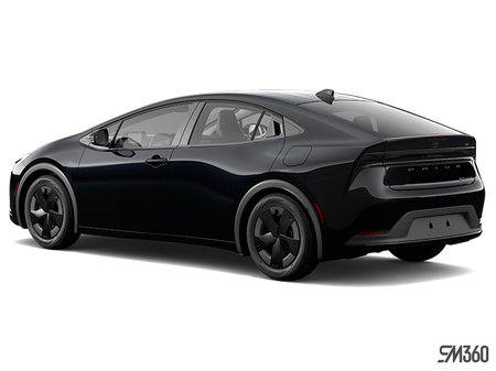 Toyota Prius hybride branchable SE 2026 - photo 1
