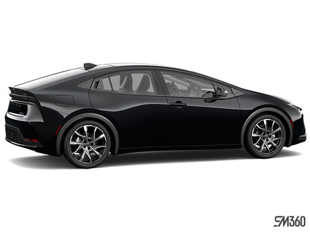 Toyota Prius Plug-In Hybrid XSE Premium 2026 - photo 1