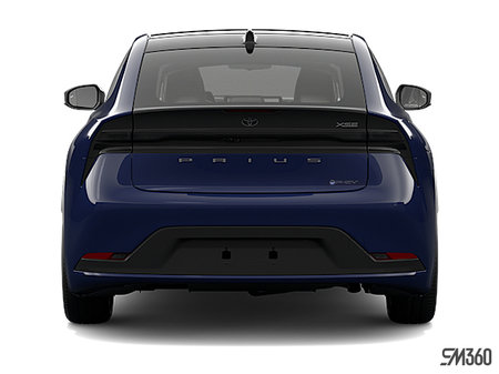 Toyota Prius Plug-In Hybrid XSE 2026 - photo 2