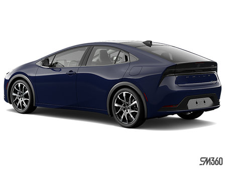 Toyota Prius Plug-In Hybrid XSE 2026 - photo 1