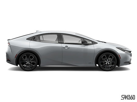 Toyota Prius XLE AWD 2026 - photo 1
