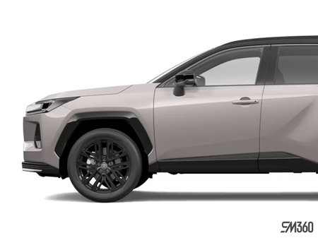 Toyota RAV4 Plug-In Hybrid XSE 2026 - photo 3