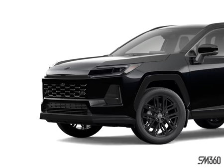 Toyota RAV4 Hybrid XSE Technology Pkg 2026 - photo 3