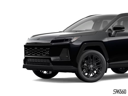 Toyota RAV4 Hybrid XSE 2026 - photo 3