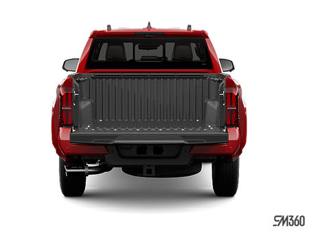 Toyota Tacoma hybride Limited 2026 - photo 1