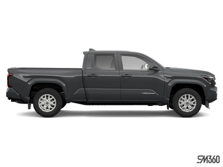 Toyota Tacoma SR5 2026 - photo 1