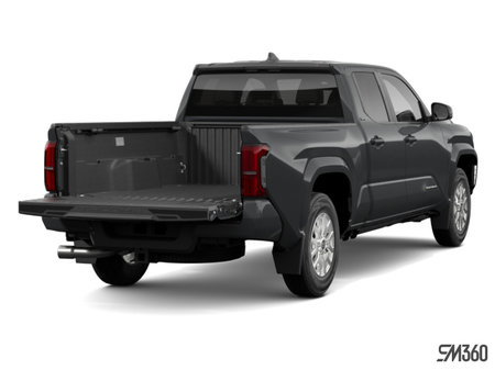 Toyota Tacoma SR5 2026 - photo 2