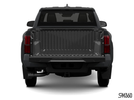 Toyota Tacoma SR5 2026 - photo 1